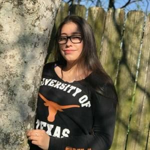 Meet your Posher, Melanie